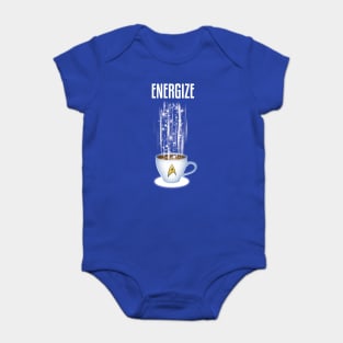 Energize Baby Bodysuit